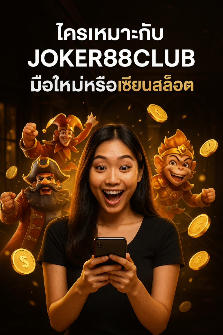 joker88club