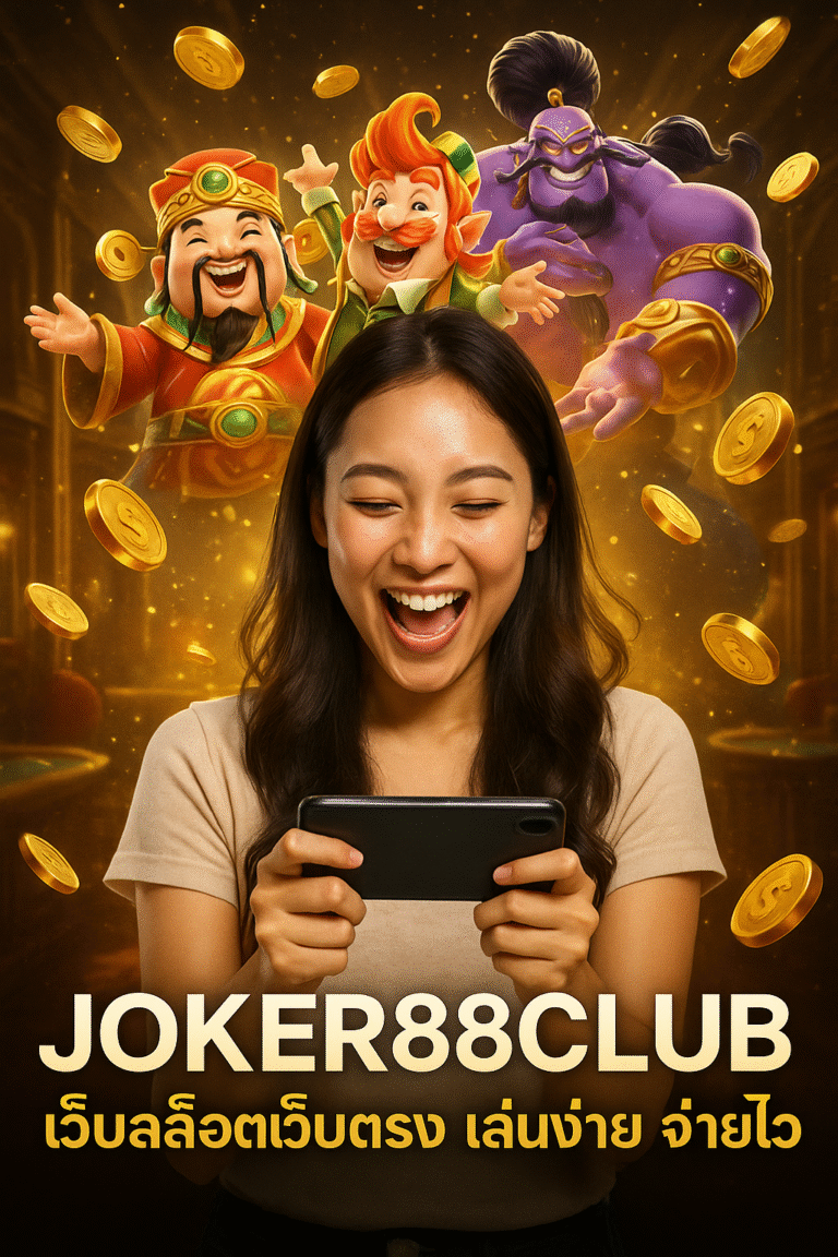 joker88club